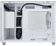ASUS Prime AP201 Case Mesh White - 1139842 - zdjęcie 8